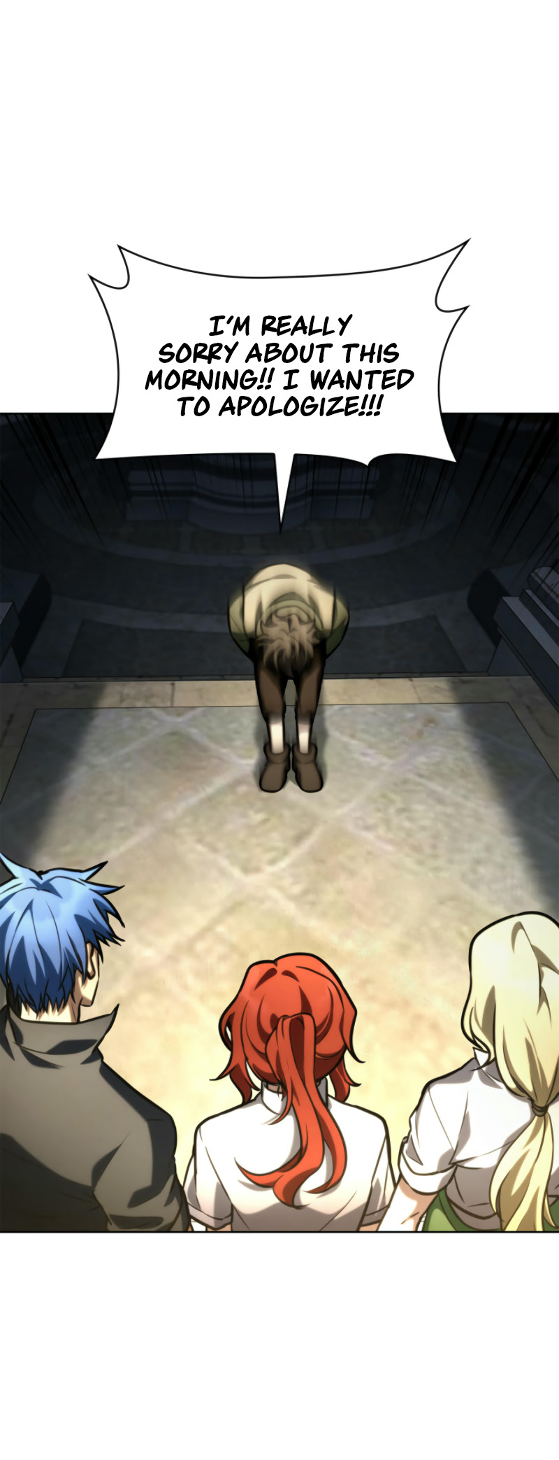 Infinite Mage, Chapter 113 image 20